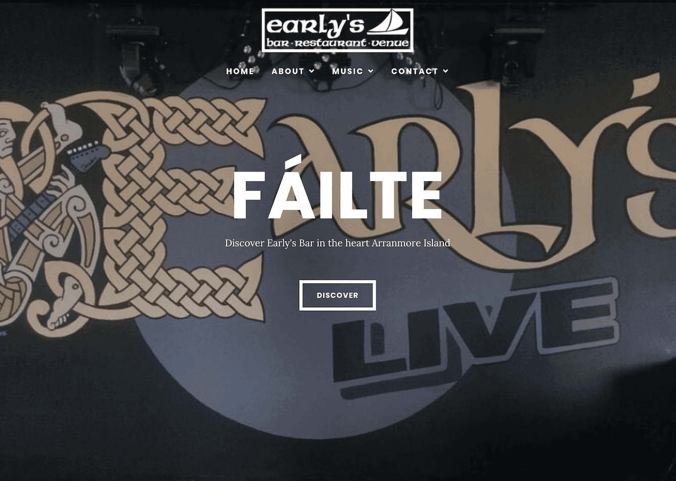 Background Image for Blog