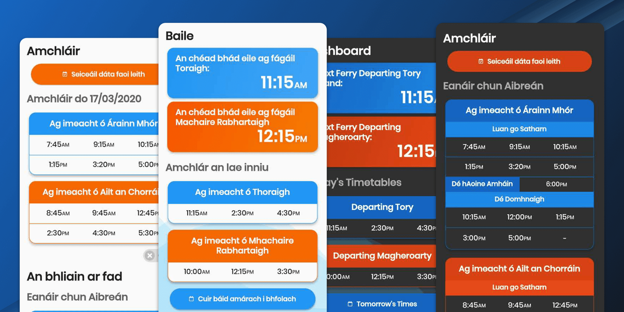 Background Image for Blog