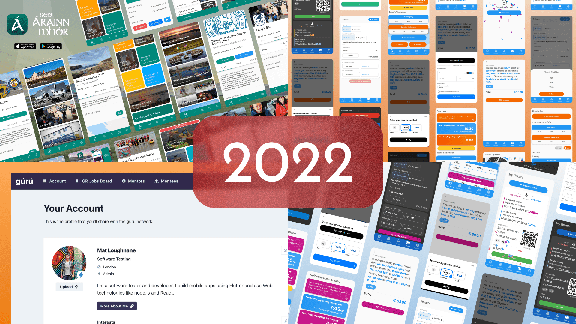 Background Image for Blog