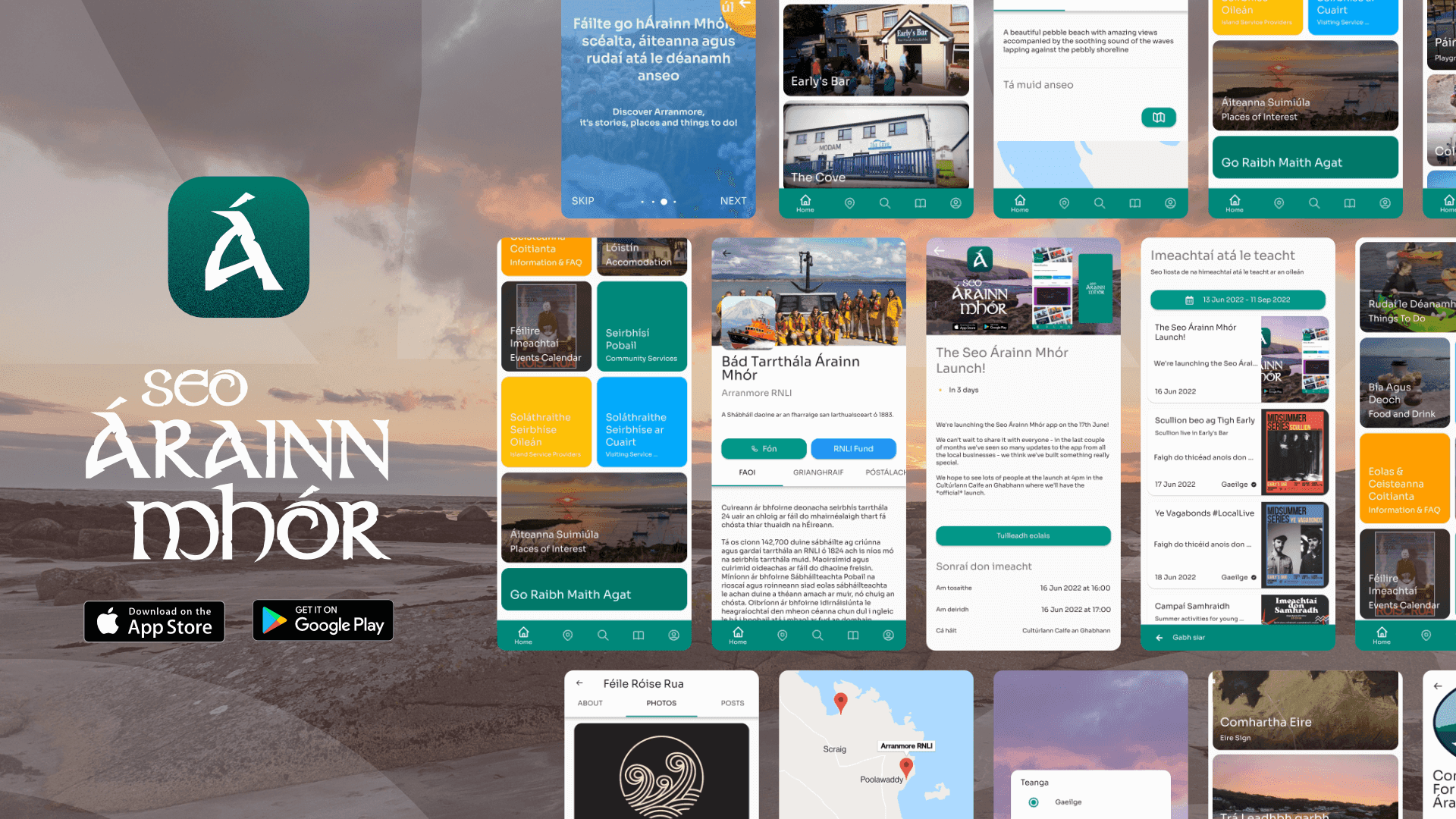 Background Image for Blog