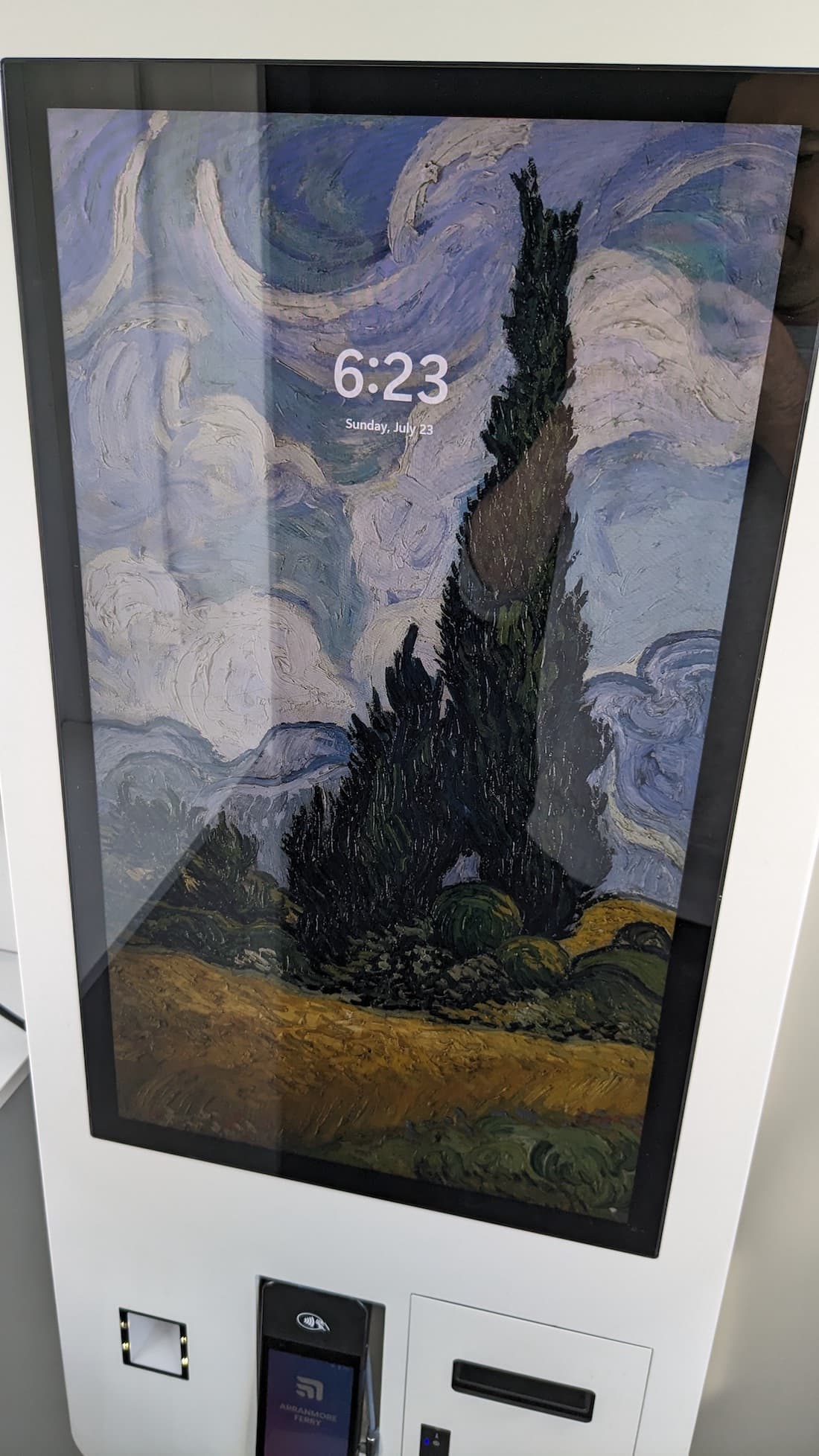 Image Printer Features