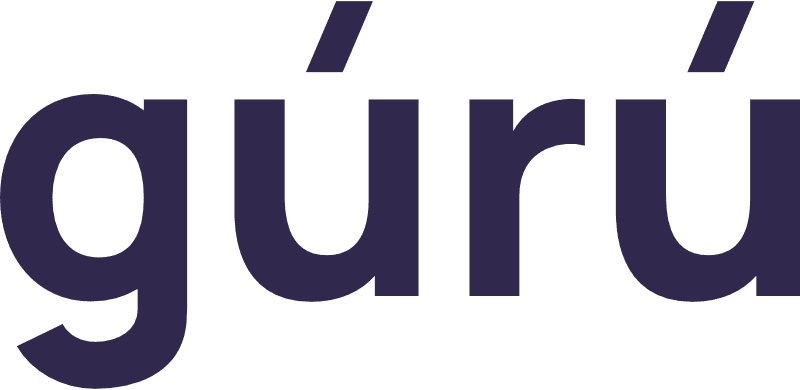 Image Guru's Main Logo
