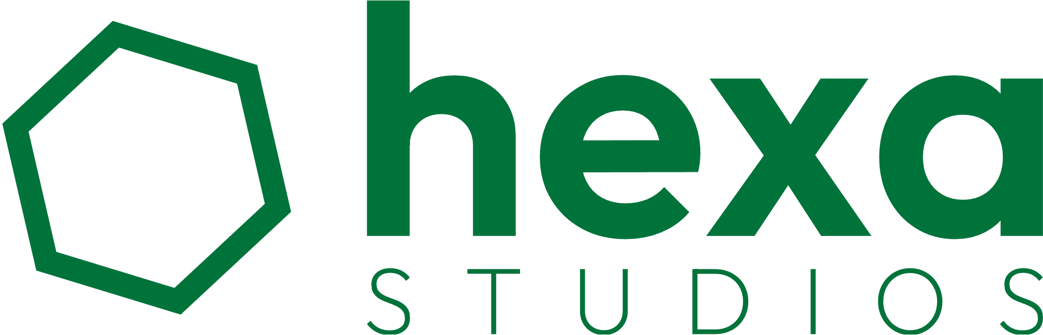 Image Hexa's Main Logo