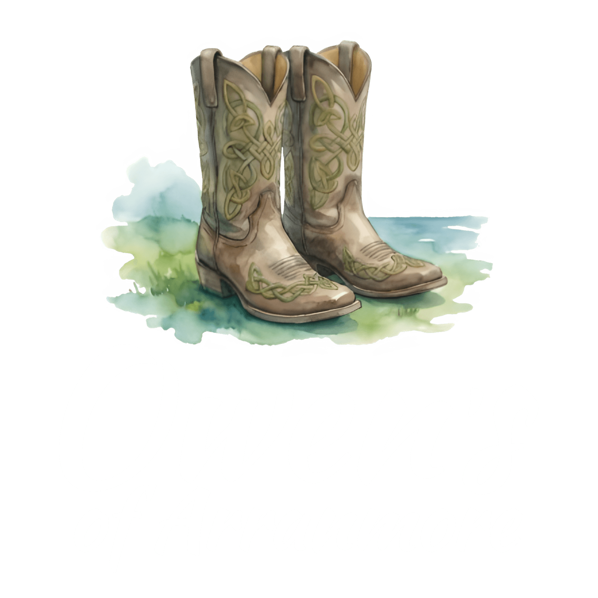 Image Owen's of Arranmore - Vertical White Flat