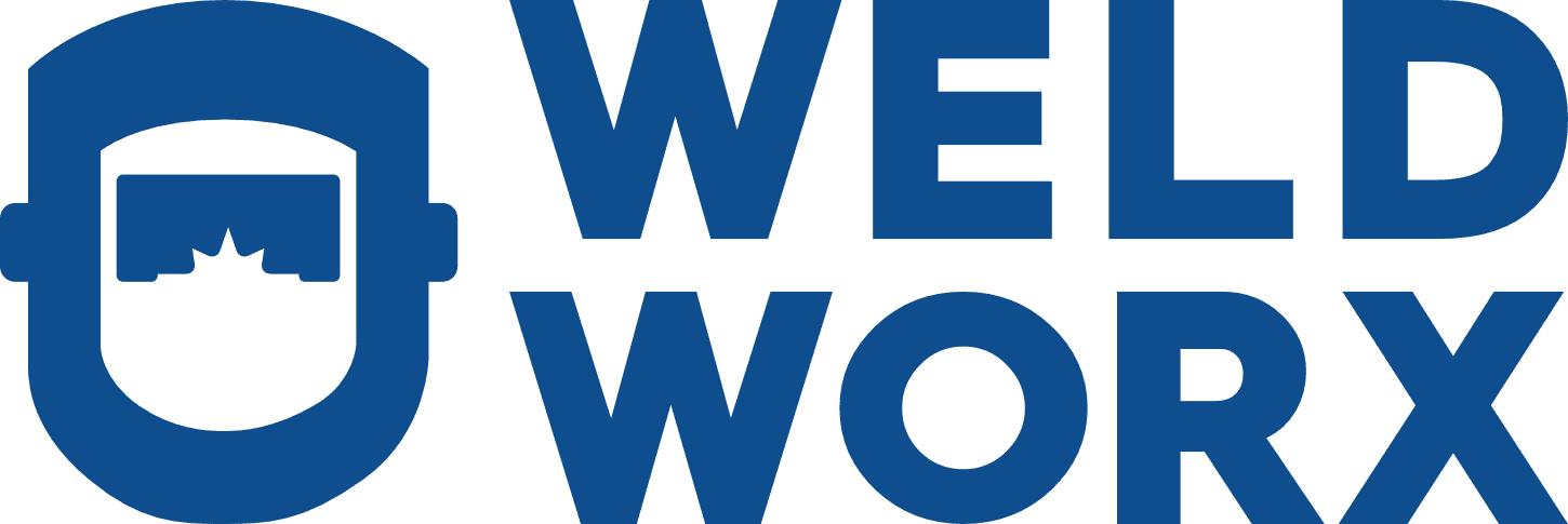 Image Weldworx Logo