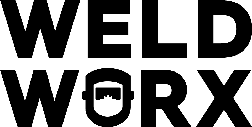 Image Weldworx Logo