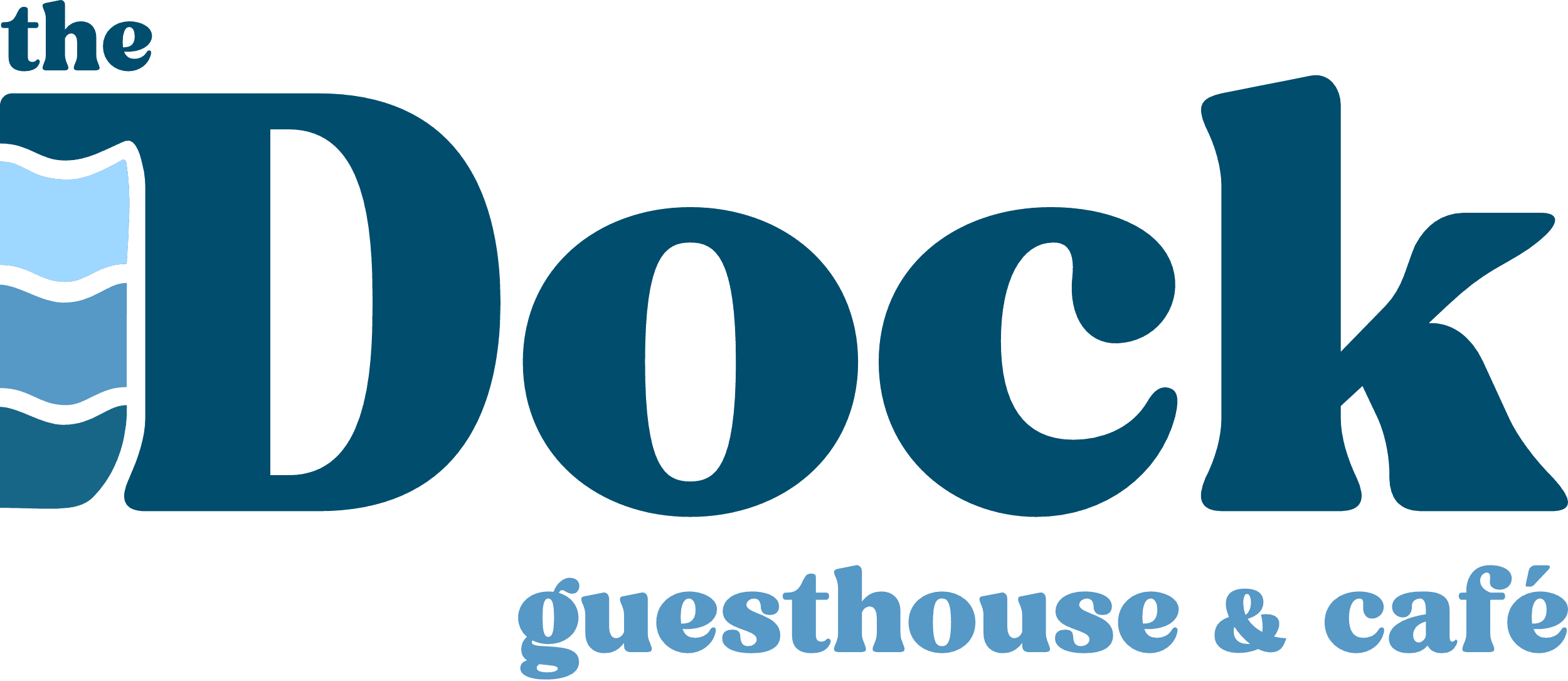 Image Early's Wordmark with Tagline