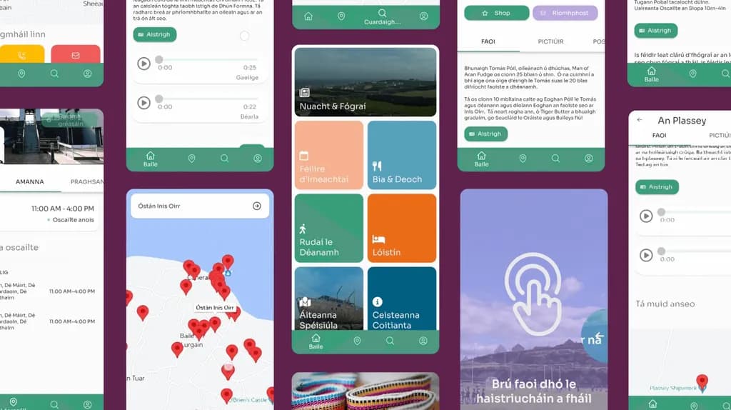 Community Hub | App